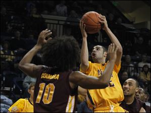 Andre Coimbra Basketball